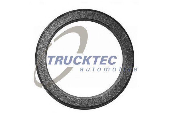 TRUCKTEC AUTOMOTIVE 01.11.080 Shaft Seal, crankshaft