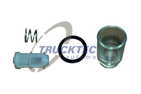 TRUCKTEC AUTOMOTIVE 01.14.015 Fuel Filter