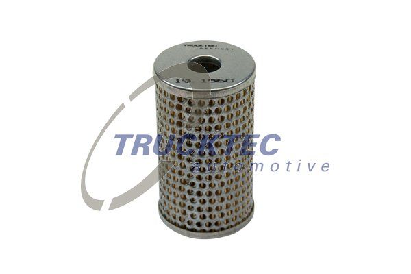 TRUCKTEC AUTOMOTIVE 01.37.058 Hydraulic Filter, steering