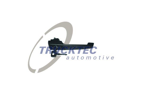 TRUCKTEC AUTOMOTIVE 01.53.036 Exterior Door Handle