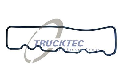 Gasket, cylinder head cover TRUCKTEC AUTOMOTIVE 02.10.005