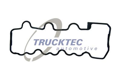 Gasket, cylinder head cover TRUCKTEC AUTOMOTIVE 02.10.073