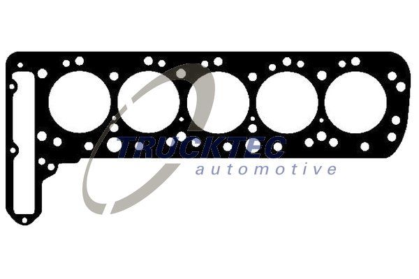 TRUCKTEC AUTOMOTIVE 02.10.089 Gasket, cylinder head