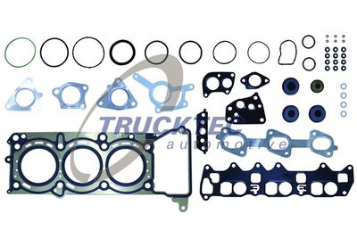 Gasket Kit, cylinder head TRUCKTEC AUTOMOTIVE 02.10.210