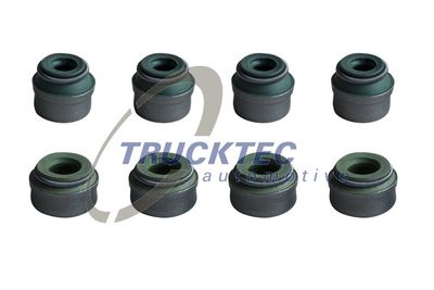 Seal Set, valve stem TRUCKTEC AUTOMOTIVE 02.12.107