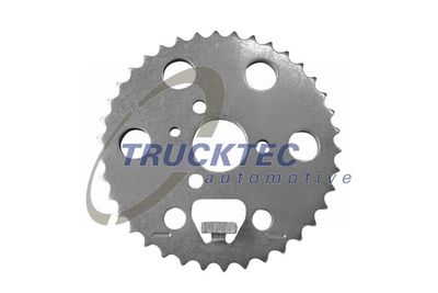 Gear/Sprocket, camshaft TRUCKTEC AUTOMOTIVE 02.12.192