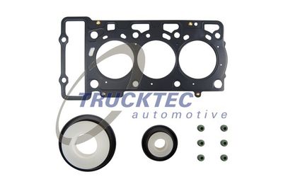 Gasket Kit, cylinder head TRUCKTEC AUTOMOTIVE 02.12.194