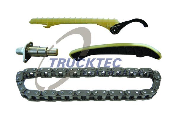 TRUCKTEC AUTOMOTIVE 02.12.216 Timing Chain Kit