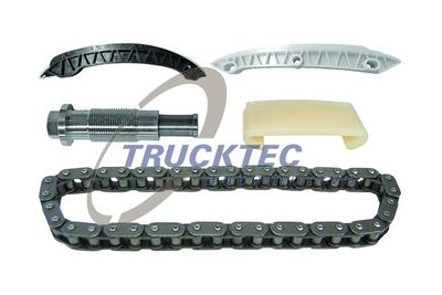 Timing Chain Kit TRUCKTEC AUTOMOTIVE 02.12.217