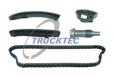 Timing Chain Kit TRUCKTEC AUTOMOTIVE 02.12.221