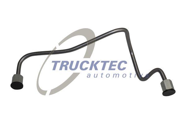 TRUCKTEC AUTOMOTIVE 02.13.104 High Pressure Pipe, injection system