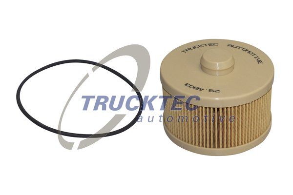 TRUCKTEC AUTOMOTIVE 02.14.003 Fuel Filter