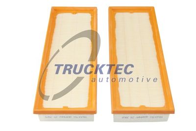 Air Filter TRUCKTEC AUTOMOTIVE 02.14.092