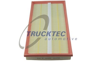 Air Filter TRUCKTEC AUTOMOTIVE 02.14.097