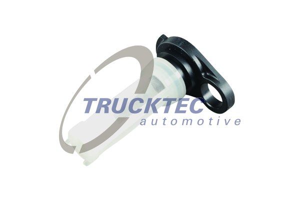 TRUCKTEC AUTOMOTIVE 02.14.099 Fuel Filter