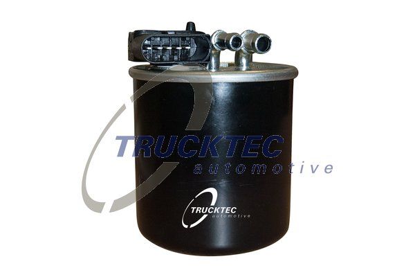 TRUCKTEC AUTOMOTIVE 02.14.104 Fuel Filter