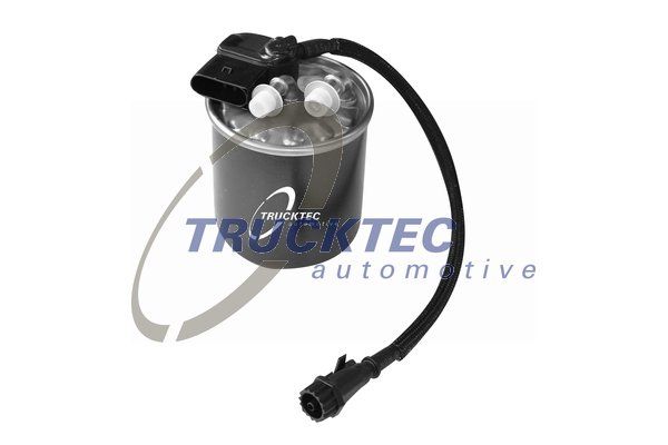 TRUCKTEC AUTOMOTIVE 02.14.105 Fuel Filter