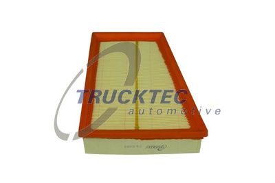 Air Filter TRUCKTEC AUTOMOTIVE 02.14.134