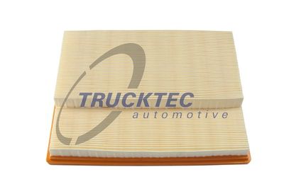 Air Filter TRUCKTEC AUTOMOTIVE 02.14.138