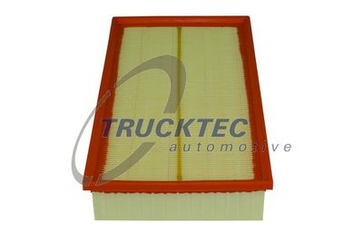 Air Filter TRUCKTEC AUTOMOTIVE 02.14.184