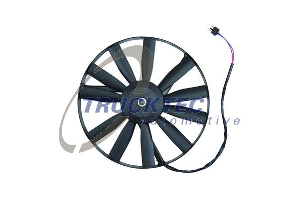 TRUCKTEC AUTOMOTIVE 02.15.018 Fan, engine cooling