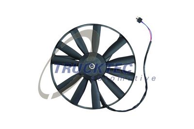 Fan, engine cooling TRUCKTEC AUTOMOTIVE 02.15.018