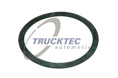 Seal Ring, hydraulic filter TRUCKTEC AUTOMOTIVE 02.15.020