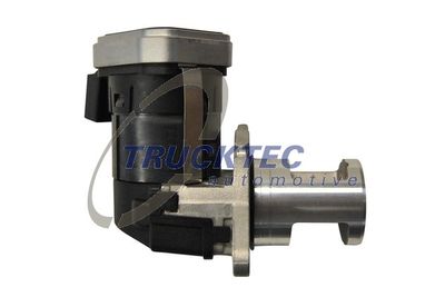 EGR valve, exhaust control TRUCKTEC AUTOMOTIVE 02.16.033