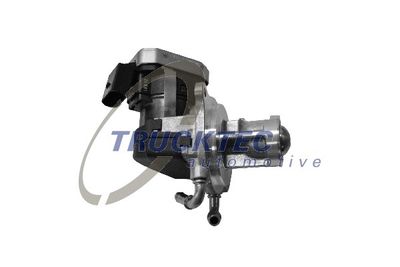 EGR valve, exhaust control TRUCKTEC AUTOMOTIVE 02.16.037