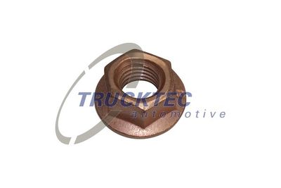 Nut, exhaust manifold TRUCKTEC AUTOMOTIVE 02.16.047