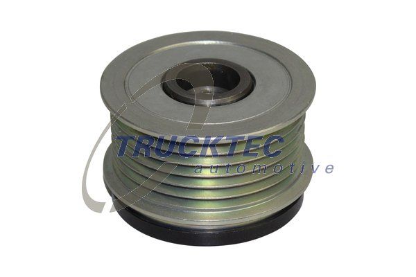 TRUCKTEC AUTOMOTIVE 02.17.029 Alternator Freewheel Clutch