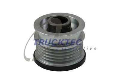 Alternator Freewheel Clutch TRUCKTEC AUTOMOTIVE 02.17.042