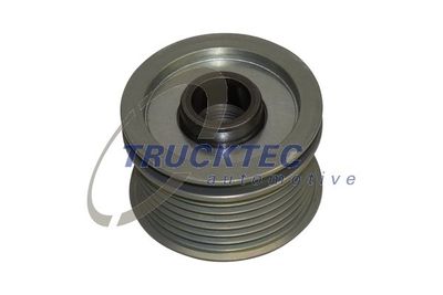 Alternator Freewheel Clutch TRUCKTEC AUTOMOTIVE 02.17.044