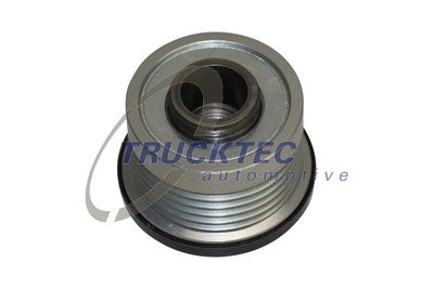 Alternator Freewheel Clutch TRUCKTEC AUTOMOTIVE 02.17.049