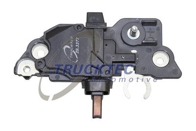 Alternator Regulator TRUCKTEC AUTOMOTIVE 02.17.063