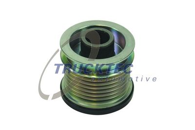 Alternator Freewheel Clutch TRUCKTEC AUTOMOTIVE 02.17.064