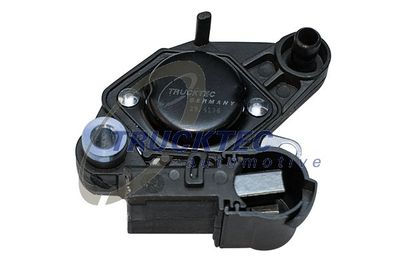 Alternator Regulator TRUCKTEC AUTOMOTIVE 02.17.076