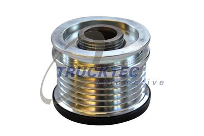 Alternator Freewheel Clutch TRUCKTEC AUTOMOTIVE 02.17.083