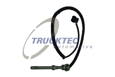 Sensor, exhaust gas temperature TRUCKTEC AUTOMOTIVE 02.17.099