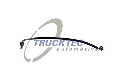 Sensor, exhaust gas temperature TRUCKTEC AUTOMOTIVE 02.17.102