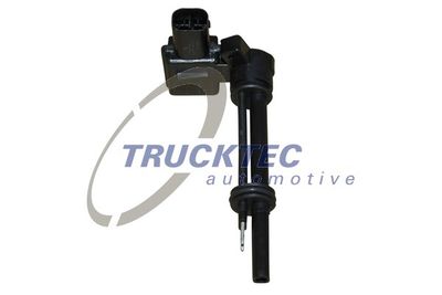 Water Sensor, fuel system TRUCKTEC AUTOMOTIVE 02.17.105