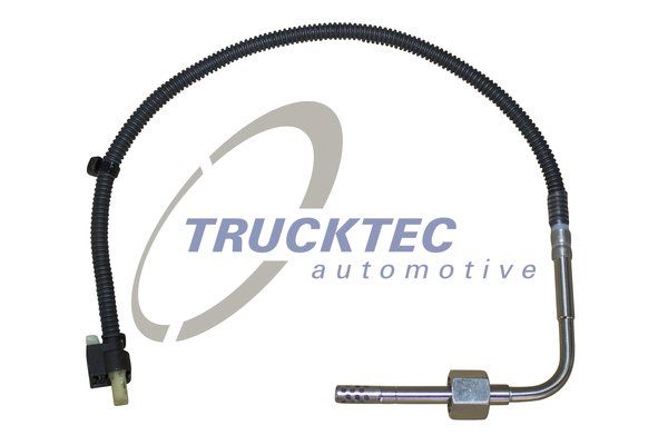 TRUCKTEC AUTOMOTIVE 02.17.124 Sensor, exhaust gas temperature