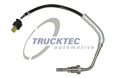 Sensor, exhaust gas temperature TRUCKTEC AUTOMOTIVE 02.17.145