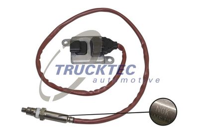 NOx Sensor, urea injection TRUCKTEC AUTOMOTIVE 02.17.152