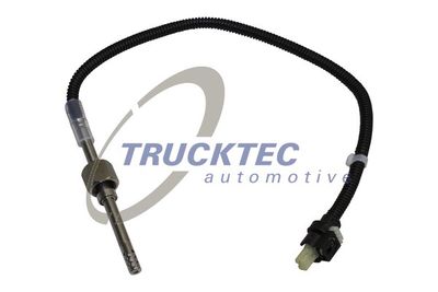 Sensor, exhaust gas temperature TRUCKTEC AUTOMOTIVE 02.17.157