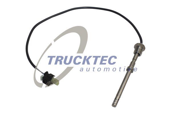 TRUCKTEC AUTOMOTIVE 02.17.158 Sensor, exhaust gas temperature