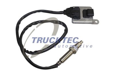 NOx Sensor, urea injection TRUCKTEC AUTOMOTIVE 02.17.171