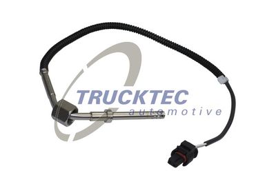 Sensor, exhaust gas temperature TRUCKTEC AUTOMOTIVE 02.17.203