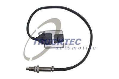 NOx Sensor, urea injection TRUCKTEC AUTOMOTIVE 02.17.213