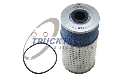 Oil Filter TRUCKTEC AUTOMOTIVE 02.18.031